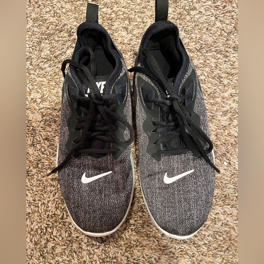 Almost perfect condition Nike shoes